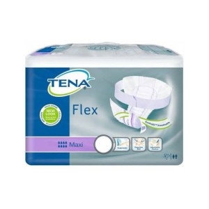 Tena flex maxi s 22pz