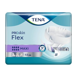 Tena flex maxi xl 21pz