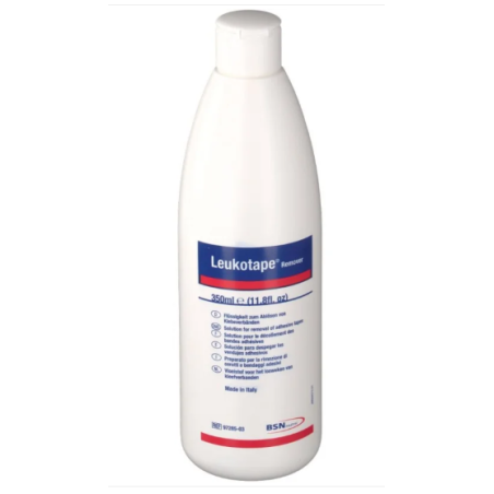 Leukotape remover