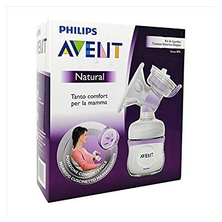 Philips tiralatte kit ricambio