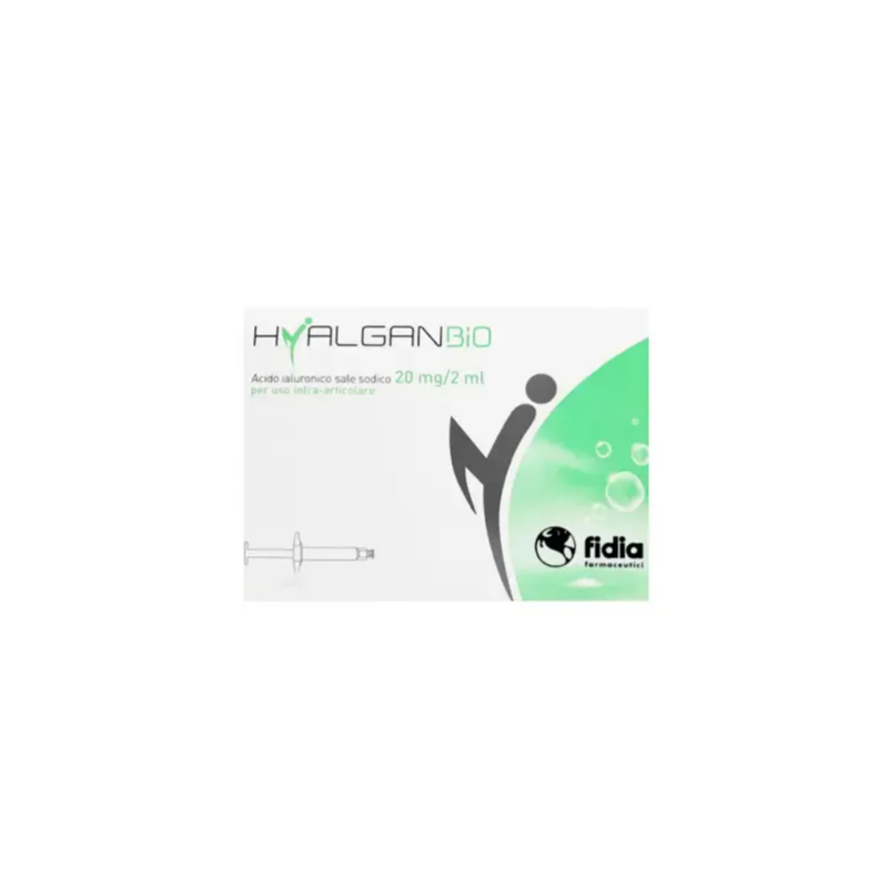 Hyalganbio sir intra-art2ml 5p