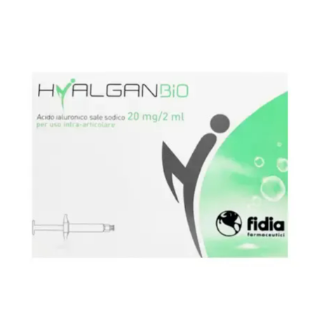 Hyalganbio sir intra-art2ml 5p