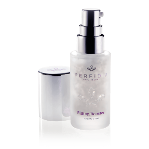 Perfidia filling booster viso