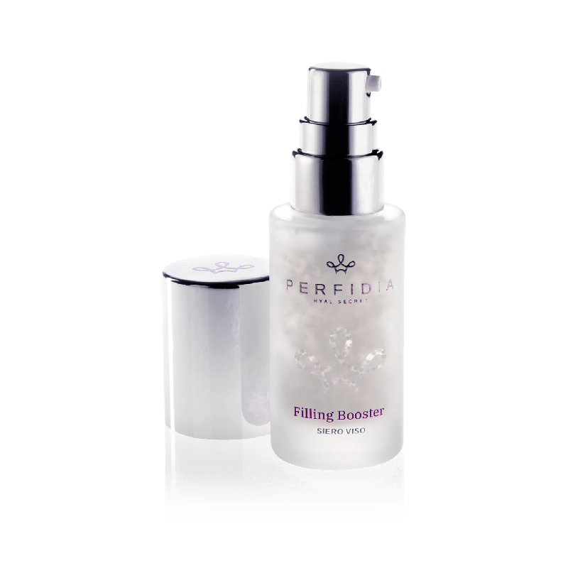 Perfidia filling booster viso Perfidia filling booster viso