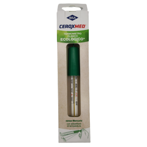 Ceroxmed termometro al gallio Ceroxmed termometro al gallio