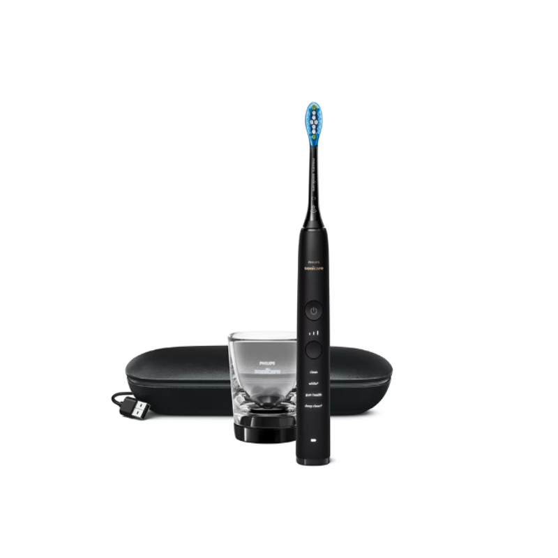 Sonicare spazzolino diam 9000