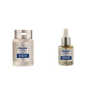 Bioscalin vital sist cap&pelle