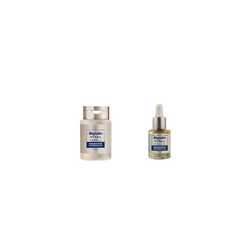 Bioscalin vital sist cap&pelle