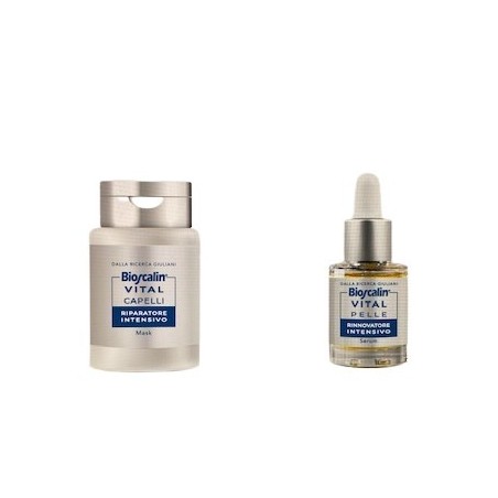 Bioscalin vital sist cap&pelle