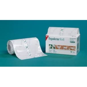 Tegaderm roll cm10x2m 1pz