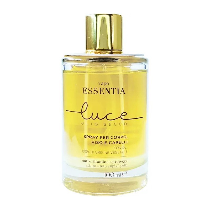 Vapo essentia luce olio 100ml