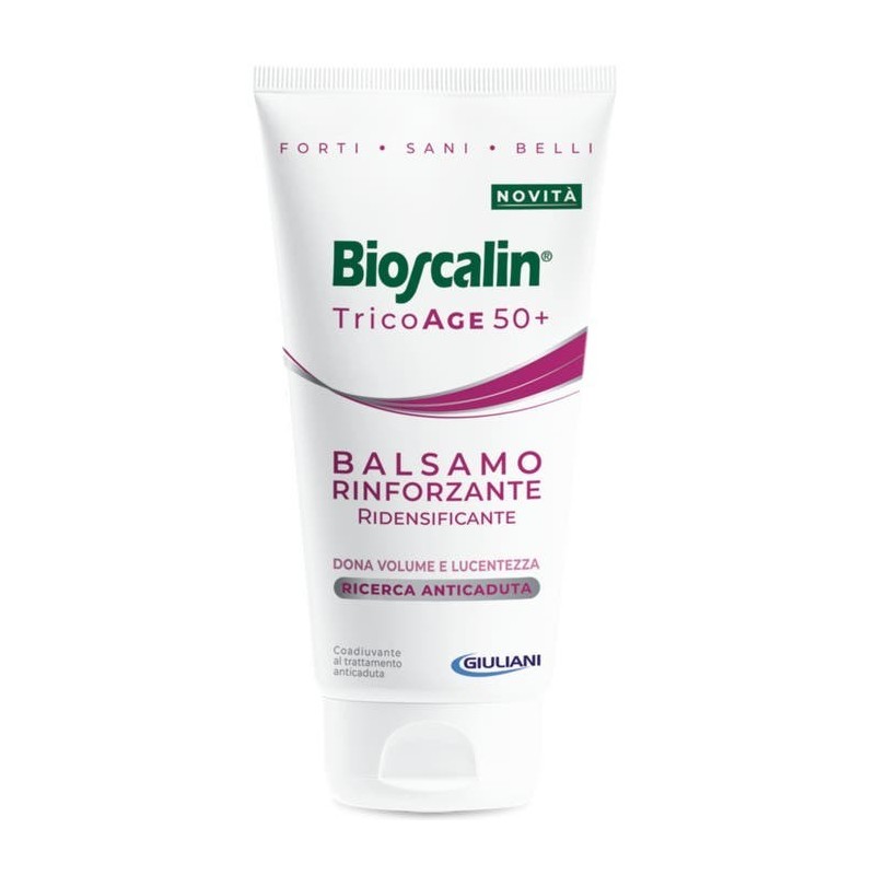 Bioscalin tricoage balsamo 150 ml