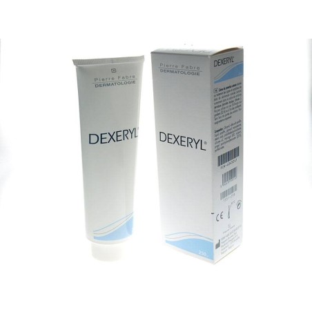 Dexeryl crema 250 g