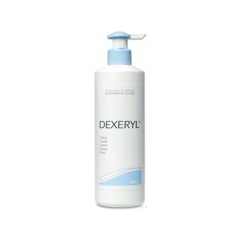 Dexeryl crema 250 g Dexeryl crema 250 g