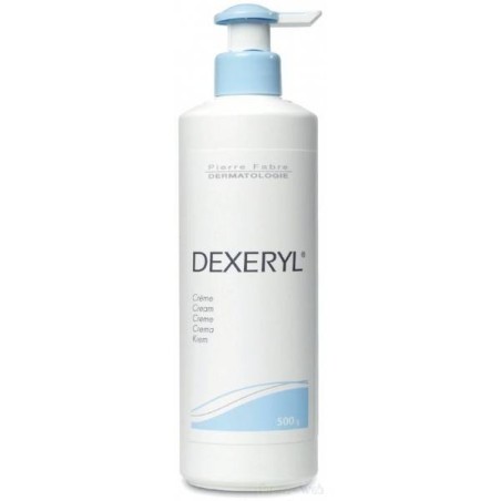 Dexeryl crema 250 g Dexeryl crema 250 g