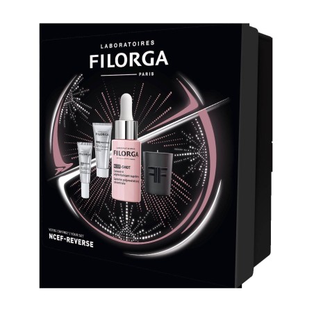 Filorga xmas box ncef 2023 1 ncef shot 15 ml + 1 ncef nightmask 15 ml + 1 ncef reverse eyes 4 ml + 1 mini candle Filorga xmas box ncef 2023 1 ncef shot 15 ml + 1 ncef nightmask 15 ml + 1 ncef reverse eyes 4 ml + 1 mini candle