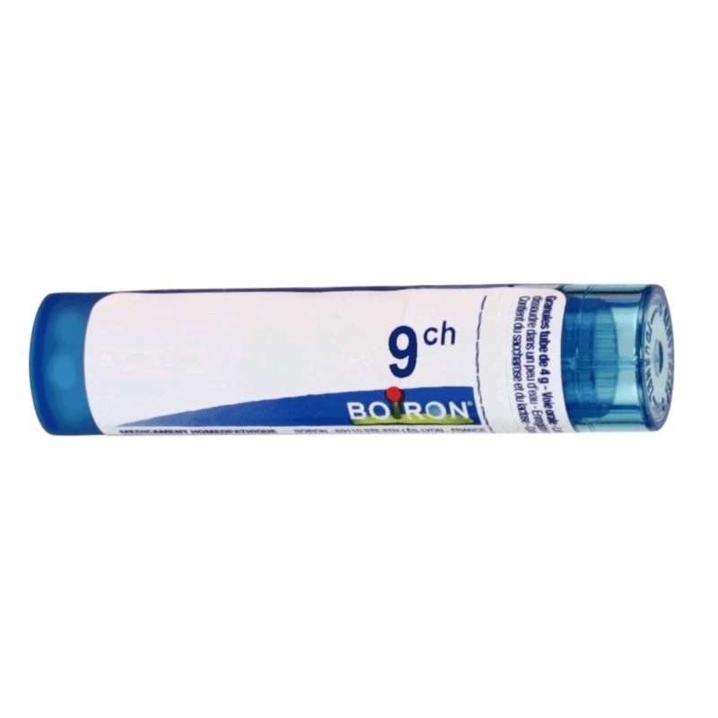 Symphytum officinale (boiron) 80 granuli 9 ch contenitore multidose