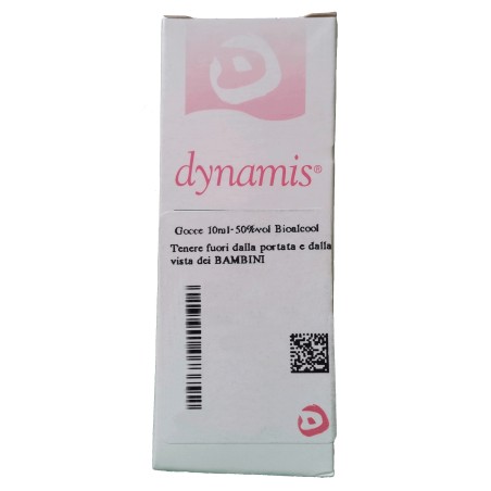 Hyoscyamus niger dynamis orale gocce 6 lm 10 ml