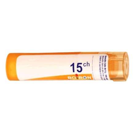 Phosphoricum acidum (boiron) 80 granuli 15 ch contenitore multidose