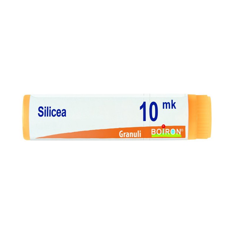 Silicea xmk globuli