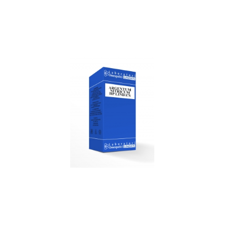 Argentum nit hp lindas gocce 30m Argentum nit hp lindas gocce 30m