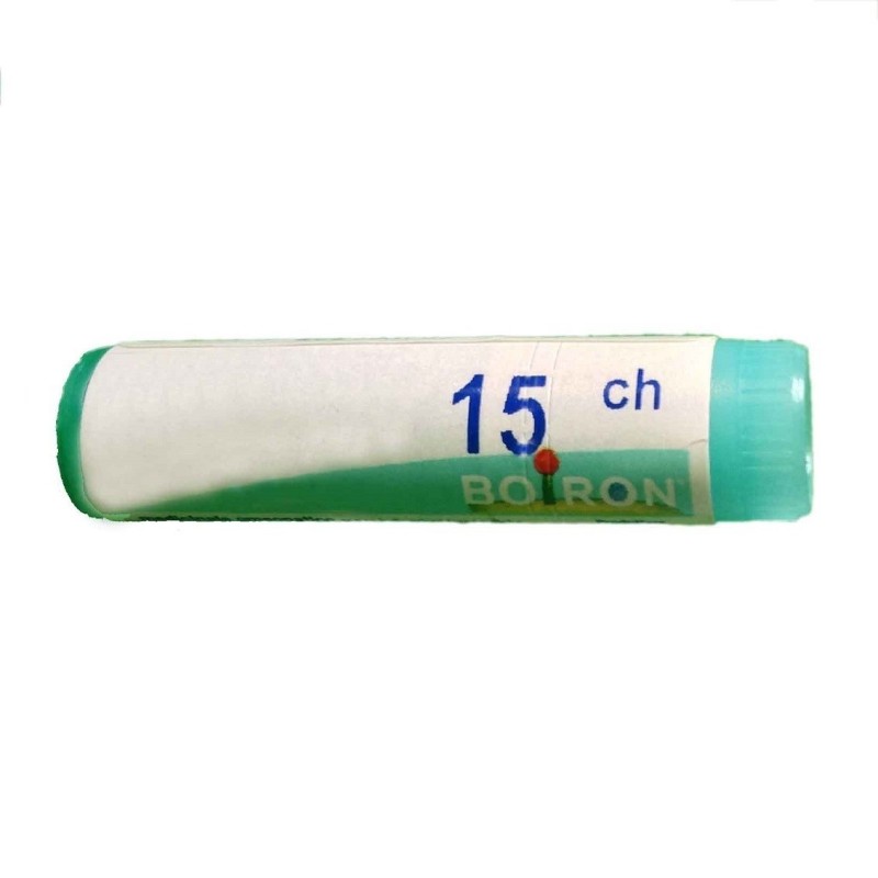 Streptococcinum 15ch globuli