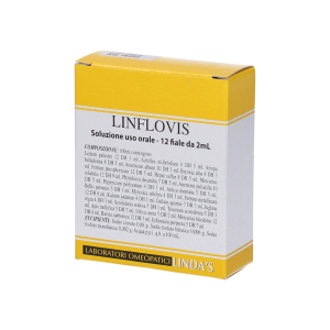 Linflovis 12f 2 ml vis