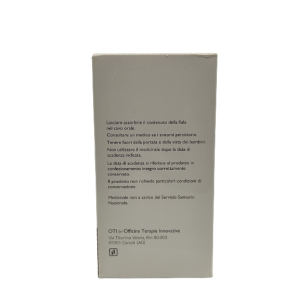 Ipersulfur composto 20 fiale fisiologiche 2ml Ipersulfur composto 20 fiale fisiologiche 2ml
