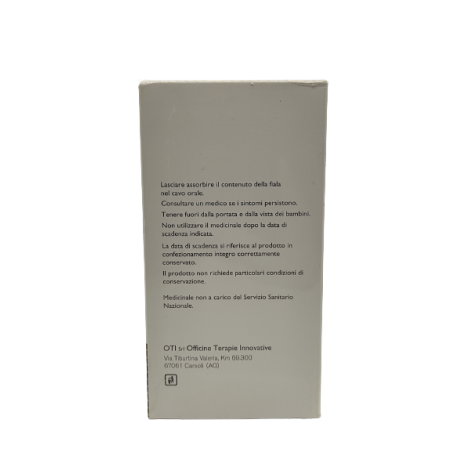 Ipersulfur composto 20 fiale fisiologiche 2ml Ipersulfur composto 20 fiale fisiologiche 2ml