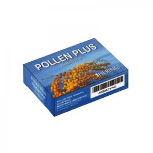 Pollenplus hist synergy 420n 30 capsule