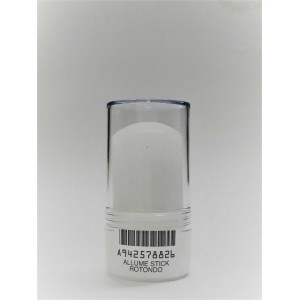 Allume in stick rotondo