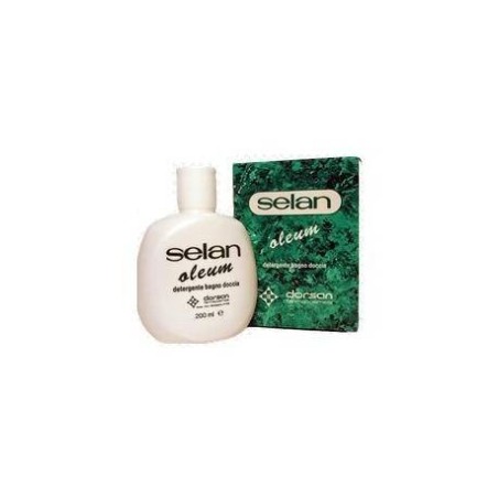 Selan oleum 250 ml