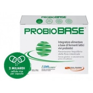 Probiobase 20 capsule
