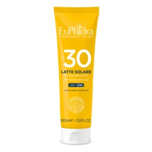 Euphidra ka latte solare 30 100 ml