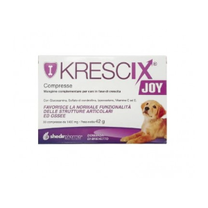 Krescix joy 30 compresse