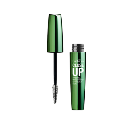 Euphidra mascara close up nero 12 ml