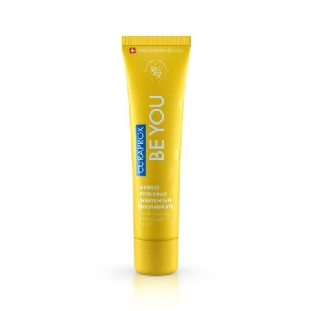 Curaprox be you rising star pompelmo e bergamotto dentifricio 60 ml