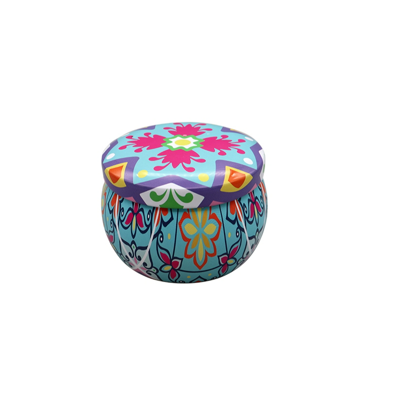 Colors candela light blue gardenia