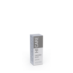 Molywind hi-care contorno occhi 10 ml
