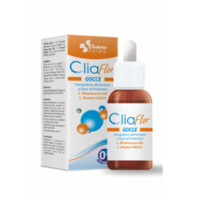 Cliaflor gocce