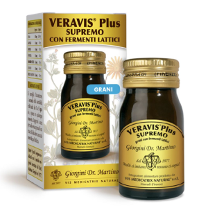 Veravis plus supremo grani con fermenti lattici 90 g