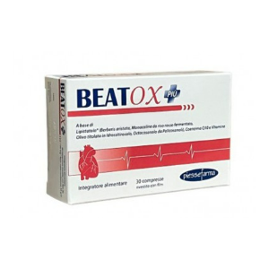 Beatox piu' 30 compresse