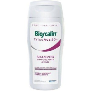 Bioscalin tricoage shampoo 200 ml taglio prezzo