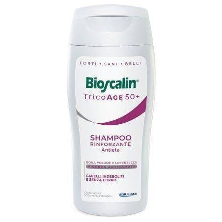 Bioscalin tricoage shampoo 200 ml taglio prezzo