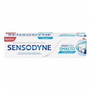 Sensodyne sens&ename mint 75 ml