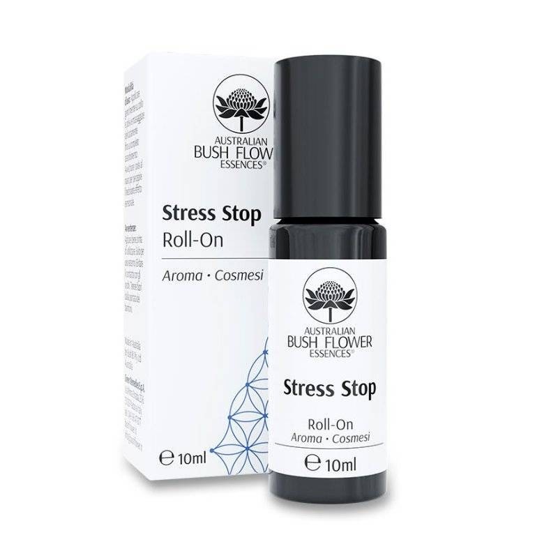 Travel roll on 10 ml
