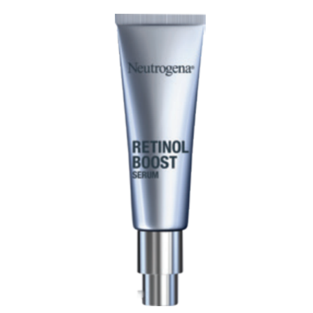 Neutrogena retinool boost siero 30 ml