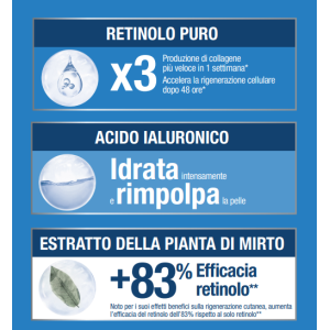Neutrogena retinool boost siero 30 ml Neutrogena retinool boost siero 30 ml