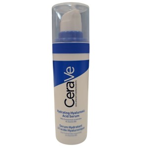 Cerave siero idratante acido ialuronico Cerave siero idratante acido ialuronico