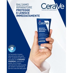Cerave balsamo riparatore avanzato 50 ml Cerave balsamo riparatore avanzato 50 ml